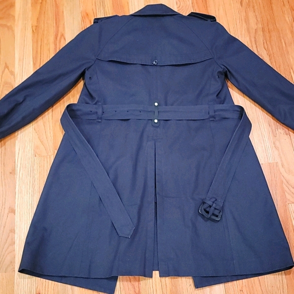 Hunter Overcoat - Picture 7 of 7